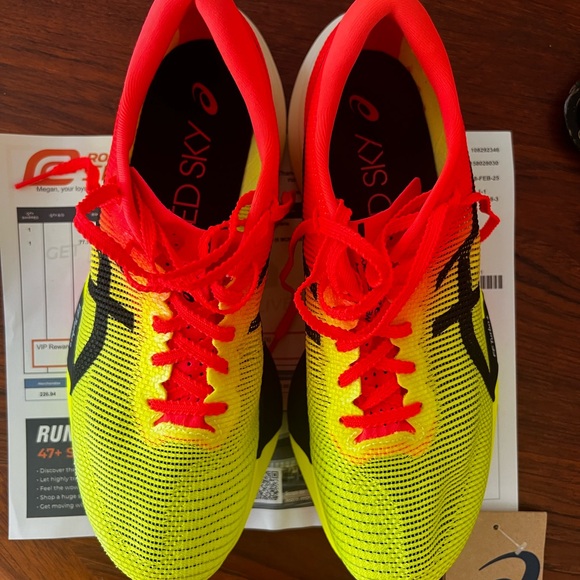 ASICS Metaspeed Sky Paris - Picture 6 of 8